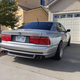 Image for article titled For $21,500, Could This 1991 BMW 850i Six Speed Be Perfection?